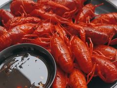 -一棠龙虾•王牌虾球(恒隆广场店)
