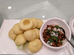 杂粮包老酱丁-新开元大酒店(花雨路店)