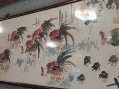 -自如ZSPACE四合院艺术餐厅