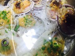 -船梆煮•蒸汽海鲜·生腌干蒸(五四广场店)