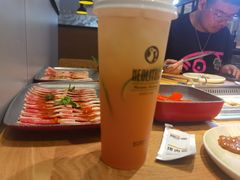 -新石器烤肉(无锡万象城店)