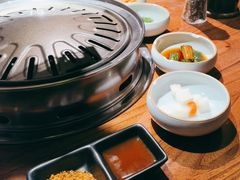 -九田家黑牛烤肉料理(新辰里亚运村店)