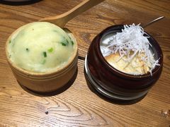 -云海肴·汽锅鸡·云南菜(天津国金汇店)