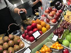 -每日新鲜水果吧(黄浦来福士店)