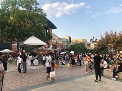 -So Lounge索兰至餐厅(蓝色港湾店)