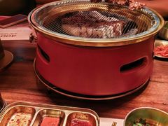 -西塔老太太泥炉烤肉(上海七宝领展广场店)