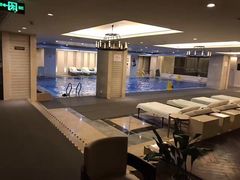 -西安赛瑞喜来登大酒店