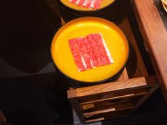 -牛New寿喜烧(虹桥新天地店)