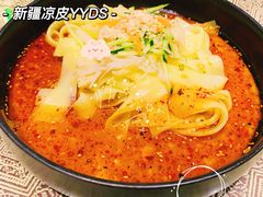 -小尕子·新疆菜(明园店)
