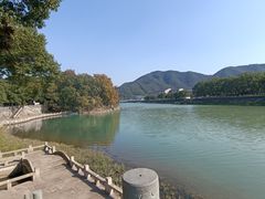 -溪口-滕头旅游景区