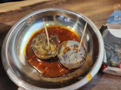 -林记木担鱼丸汤(鼓浪屿店)