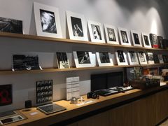 -当年暗房俱乐部(上海店)