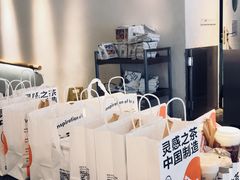 -喜茶(东莞汇一城店)