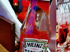 -Q MEX 库迈墨西哥餐吧(三里屯店)