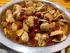 -陈氏肥蛤(小纬六路总店)