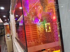 -香江明珠休闲水汇(罗湖村店)