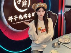 -胖子烧烤海鲜(亲贤北街店)