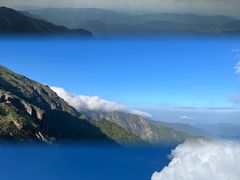 -萍乡武功山风景名胜区