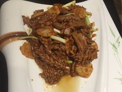-闫府私房菜·百年鲁菜(恒隆店)
