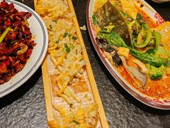 -福苗小骆驼烧烤(大唐不夜城店)