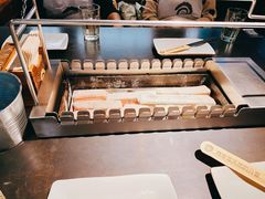 -很久以前羊肉串(中山公园店)