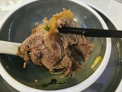 -三头牛·潮汕牛肉生蚝火锅 (夏湾店)