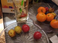 -康熙养生SPA·轻奢足道(江宁万达店)