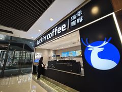 -瑞幸咖啡(平安滨江金融中心店)