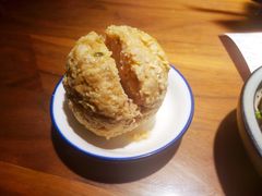 咸蛋黄狮子头-十面春风·江南面馆(崇宁路店)