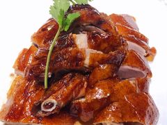 港式烧鸭-潮人姐妹轩(海宁路店)