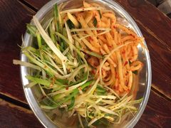 小本家-小本家韩式烤肉(紫藤路店)