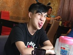 -FullHouse桌游狼人跑团剧本杀(徐家汇店)