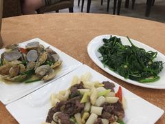 -潮道鱼仔店·潮汕味(长兴路店)