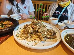 -汉·鲜味人知(陈家营店)