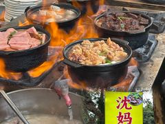 -沈妈砂锅(光华村店)