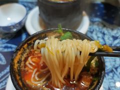 -云南李记罐罐米线饵丝小吃(汉中门金鹰店)