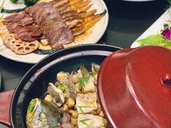 -拂晓山房·私房川菜(西门店)