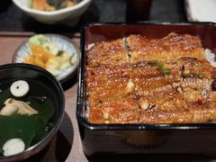 -玄白·炭烤活鳗(上海首店)