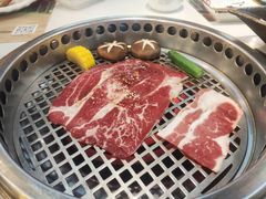 -千寻山野烤肉(中关村店)