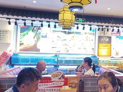 -渔家风味·鲅鱼水饺·央视展播·海鲜天津菜(开发区店)