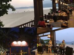 -三亚亚龙湾红树林度假酒店
