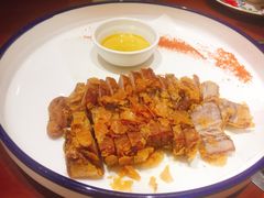 -臻吃客主题餐厅(人民路店)
