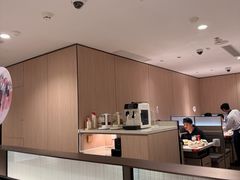 -海底捞火锅(巴黎春天浦建店)