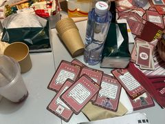 -剧狐剧本杀·月球探案馆(人民广场1号店)