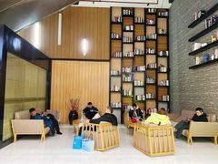 -丽池宫韩式汗蒸会馆(华灯坊店)