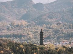 -普陀宗乘之庙(小布达拉宫)
