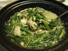 -百味馆·粤菜·湛江菜(后海花园店)