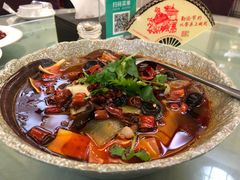 -成都驻京办餐厅(蜀都宾馆店)