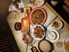 -常和州·夜宵大排档(常州单店)