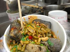 -龚记长沙臭豆腐(向西店)